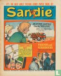 Sandie 8-7-1972 - Image 1