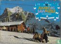 Wintersport in Zwitserse alpen - Bild 1