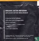 organic detox infusion - Image 2