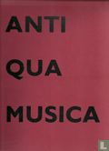 Anti qua musica - Image 1