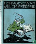Het dagboek van Willem Frederik - Image 1