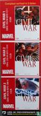 Marvel Civil War - Image 2