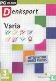 Denksport Varia - Image 1