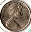 Australie 5 cents 1979 - Image 1