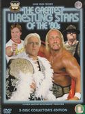 The Greatest Wrestling Stars Of The 80's - Afbeelding 1