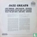 Jazz Greats - Afbeelding 2