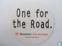 One for the road - Afbeelding 2