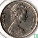 Australie 5 cents 1978 - Image 1