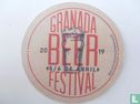 Granada Beerfestival 2019 - Image 1