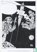 Comics in Space - Image 1