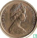 Australie 10 cents 1976 - Image 1