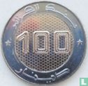 Algérie 100 dinars AH1440 (2018) - Image 2