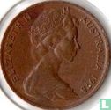 Australie 1 cent 1975 - Image 1