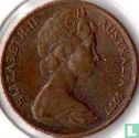 Australië 1 cent 1977 - Afbeelding 1