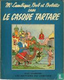 Le casque Tartare - Afbeelding 1