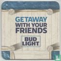 Getaway with your friends