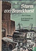 Storm over Bronckhorst