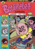 Bourrelet comics - Afbeelding 1