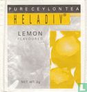 Lemon Flavoured - Afbeelding 1