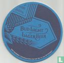 Bud Light Lager Beer - Image 1