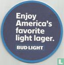 Bud Light Lager Beer - Afbeelding 2