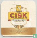 Cisk pilsner - Image 1