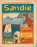 Sandie 9-9-1972 - Afbeelding 1