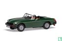 MGB Roadster V8
