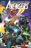 Avengers by Jason Aaron 2: World Tour - Image 1