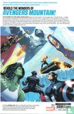 Avengers by Jason Aaron 2: World Tour - Image 2
