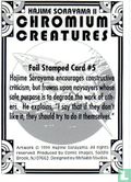 Foil Stamped - Image 2