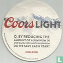 Coors Light - Afbeelding 1