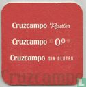 Cruzcampo - Afbeelding 1