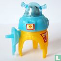 Spaceship - Image 1
