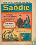 Sandie 16-9-1972 - Image 1