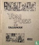 Tom Poes en de talisman - Bild 1