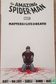 Matters of Life and Death - Afbeelding 1
