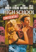 High School Confidential! - Afbeelding 1