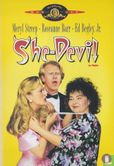 She-Devil / La Diable - Afbeelding 1