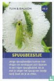 Spuugbeestje