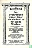 Western Mustang Omnibus 17 - Afbeelding 2