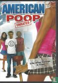 The American poop movie unrated - Afbeelding 1