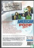 The American poop movie unrated - Afbeelding 2
