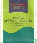 Grüner Tee Melone + Aloe Vera  - Afbeelding 1