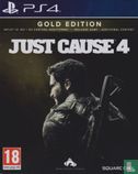 Just Cause 4: Gold Edition - Afbeelding 1
