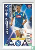 Nikola Maksimovic