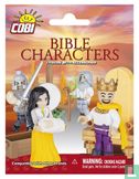 COBI 28022 Bible Characters  - Image 1