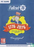 Fallout 76 (Tricentennial Edition) - Afbeelding 1