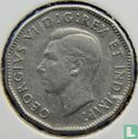 Canada 5 cents 1947 (niets na jaartal) - Afbeelding 2