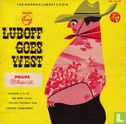 Luboff Goes West - Afbeelding 1
